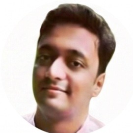 Dr. Shashin Vyas